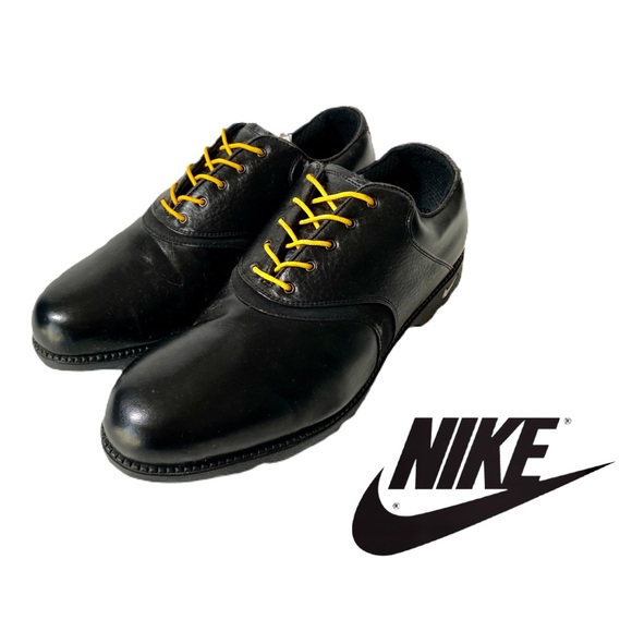 nike waverly last golf shoes